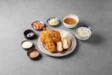 카츠공방 송내역점