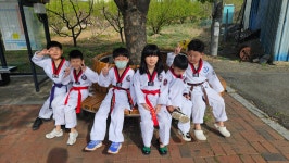 진성태권도 & 파워점핑줄넘기