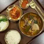 동인동 홍천뚝배기 대구 중구청점