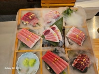 장도참치