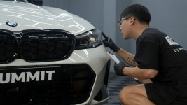 써미트 더엘엑스 솔라가드 프리미엄 부산 대저점