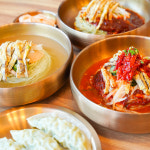 교동면옥 구미점