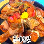장안문