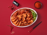 경이로운아구&알곤이찜 김포풍무점