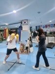 엘리트충남종합복싱체육관