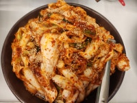 부페한식