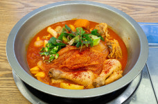 보글보글찌개마을
