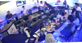 깐부원탁가라오케