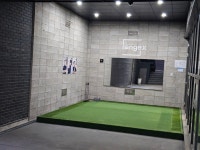 디브이엘피 서초 레인지엑스골프연습장
