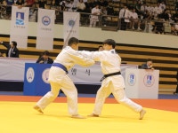 JNS 유도체육관 수지점