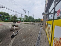 행복한꽈배기 시화점