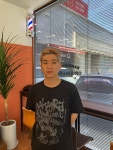 오리진 동크바버샵