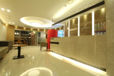 정관이사랑치과의원