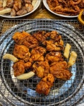 큰마루팔봉 월성점