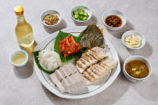 달맞이흑두부 도곡본점