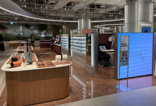 오렌즈 카린 커넥트현대 청주점