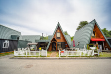 대관령 양떼마을 펜션