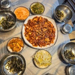 왕창아구찜 강하 본점