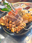 평화김해뒷고기 명촌점