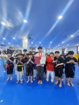 용인대반석태권도교육관