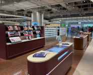 오렌즈 카린 커넥트현대 청주점