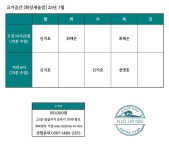 요가공간 화성새솔점