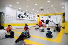용인대 TOP 태권도