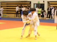JNS 유도체육관 수지점