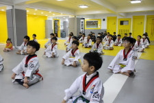 태사랑태권도
