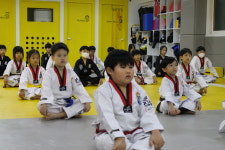 태사랑태권도