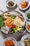 달맞이흑두부