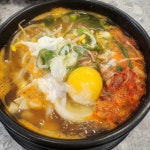 서민해장콩나물국밥 해운대점