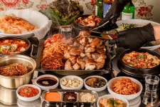 평화김해뒷고기 명촌점