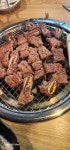 마포갈비