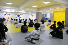 태사랑태권도
