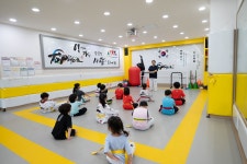 용인대 TOP 태권도