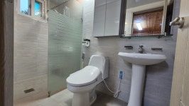 야긴과보아스펜션