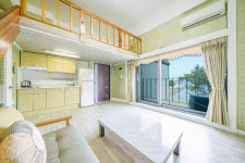 통영 아이리스 펜션