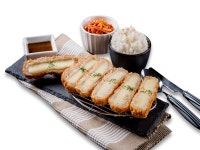 싸다김밥 세종한솔점