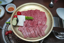 영남식육식당 안락동 본점직영점