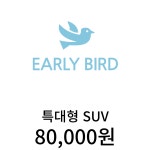 얼리버드 출장손세차 인천서구검단점