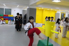 태사랑태권도