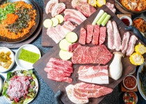 제주옥탑 JEJU BBQ 부천중동점
