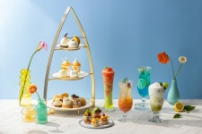 노보텔 앰배서더 서울 강남 로비라운지