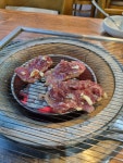 박달재자연식당