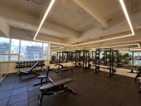 더멋짐피트니스 4호점