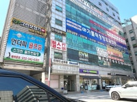 그린보청기 전문센터 부천역곡점