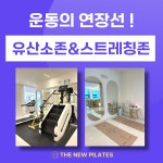 더뉴필라테스 울산송정점