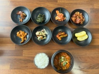 양평동 서천식당