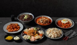 중국성중화요리